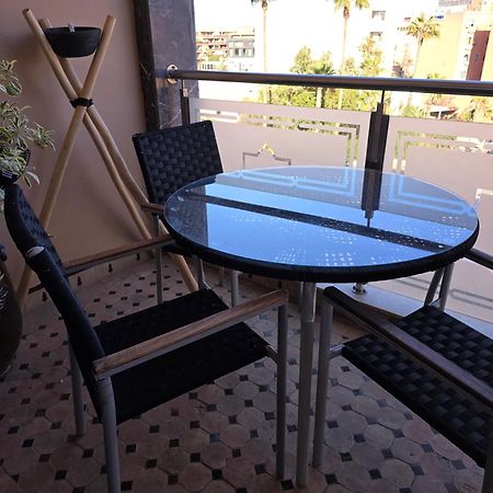 Cosy Bagatelle Houses 1 & 2 Marrakesh Bagian luar foto