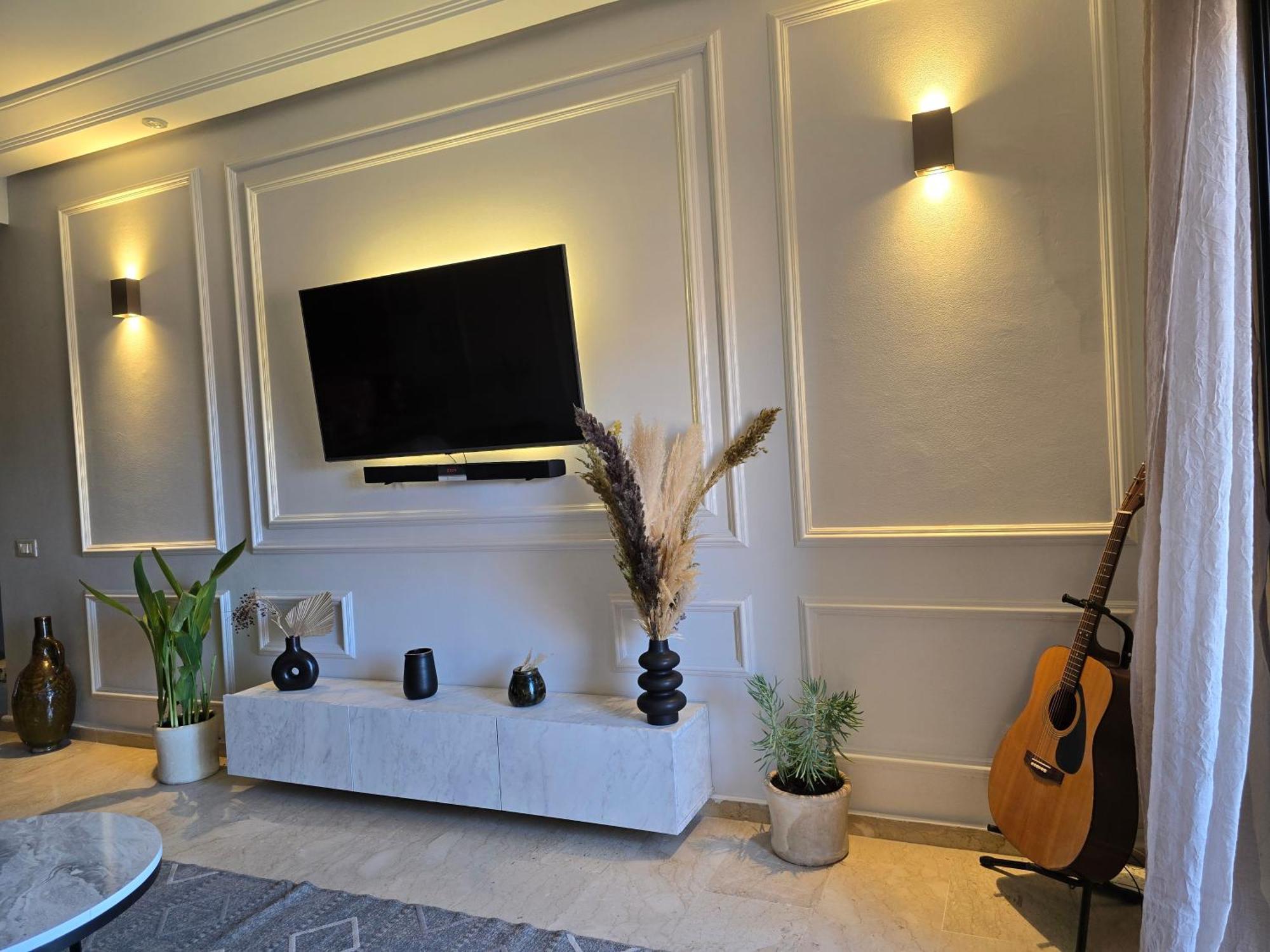 Cosy Bagatelle Houses 1 & 2 Marrakesh Bagian luar foto