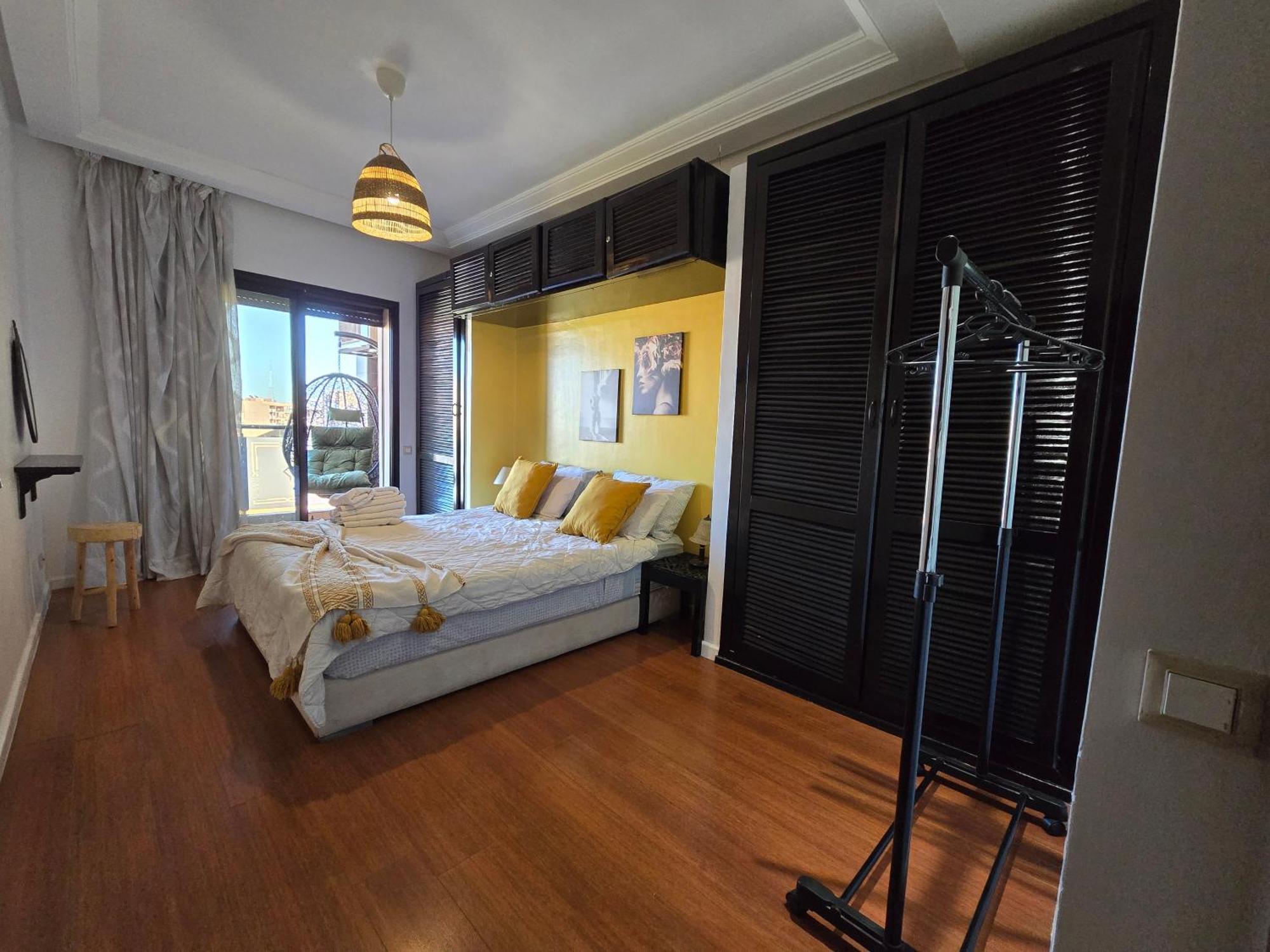 Cosy Bagatelle Houses 1 & 2 Marrakesh Bagian luar foto