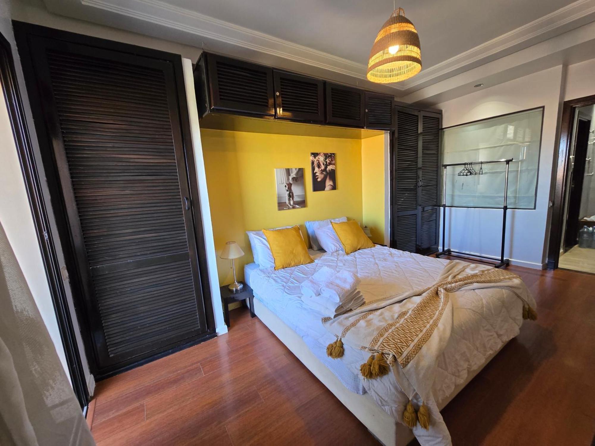 Cosy Bagatelle Houses 1 & 2 Marrakesh Bagian luar foto